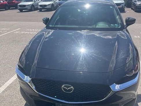 Used 2021 MAZDA CX-30 AWD 2.5 S w/ Preferred Package image 2