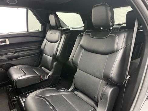Used 2020 Ford Explorer ST w/ ST Street Pack AWD/4WD image 45