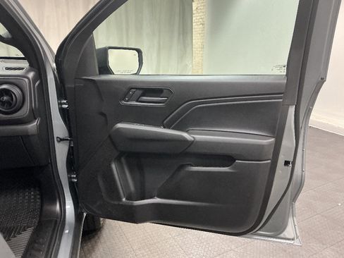 Used 2026 Chevrolet Colorado W/T image 26