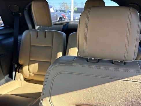 Used 2017 Ford Explorer Limited w/ Equipment Group 301A image 43