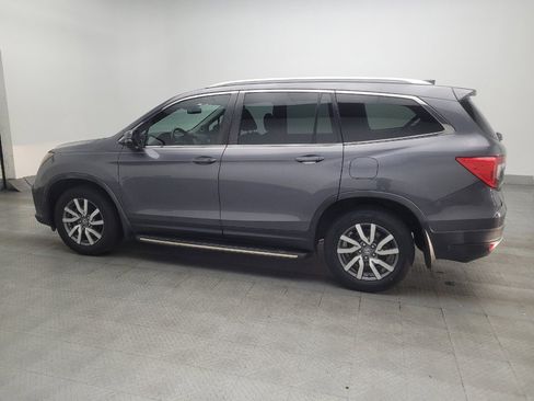 Used 2019 Honda Pilot EX-L image 3