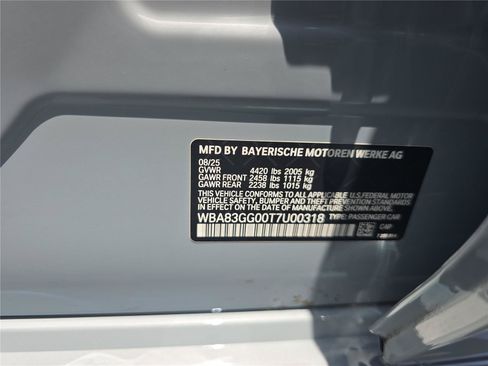 Used 2026 BMW 228i w/ Premium Package FWD image 24