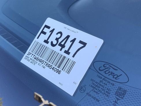 New 2026 Ford Maverick XLT FWD image 78