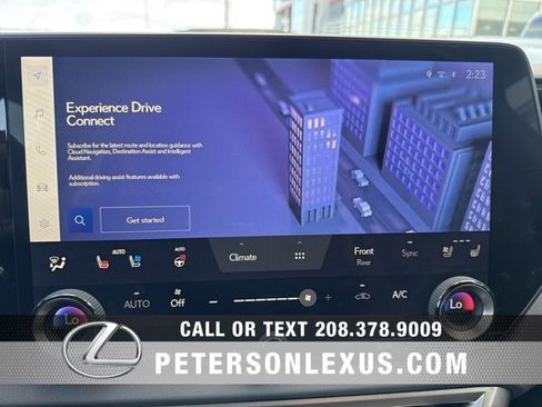 Used 2024 Lexus RX 350 Premium image 15