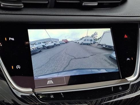Certified 2024 Cadillac XT6 Premium Luxury w/ LPO, Floor Liner Package FWD image 14