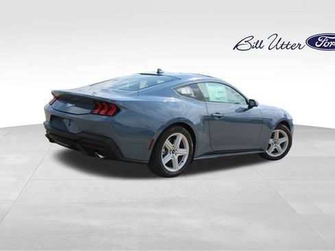New 2026 Ford Mustang Coupe RWD image 3