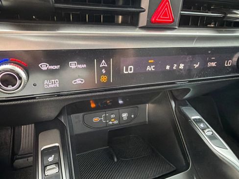 Used 2026 Kia Sorento X-Line EX AWD/4WD image 27