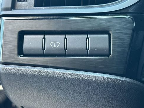 Used 2025 Lexus ES 350 w/ Premium Package FWD image 31