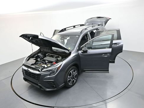 Used 2024 Subaru Ascent Limited w/ Technology Package AWD/4WD image 39