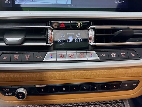 Used 2020 BMW M340i xDrive w/ Premium Package image 20