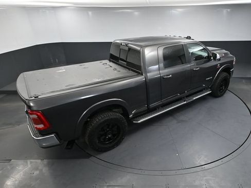 Used 2022 RAM 3500 Laramie AWD/4WD image 44