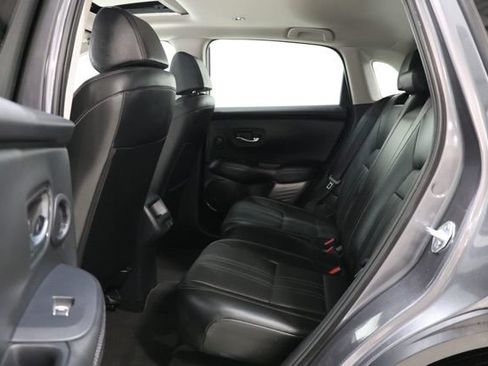 Used 2025 Honda HR-V EX-L image 29