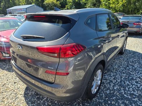 Used 2020 Hyundai Tucson Value AWD/4WD image 5