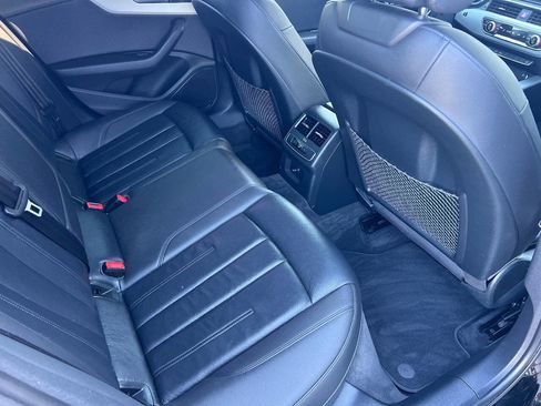 Used 2017 Audi A4 2.0T Premium AWD/4WD image 18