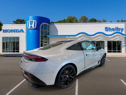 New 2026 Honda Prelude image 8