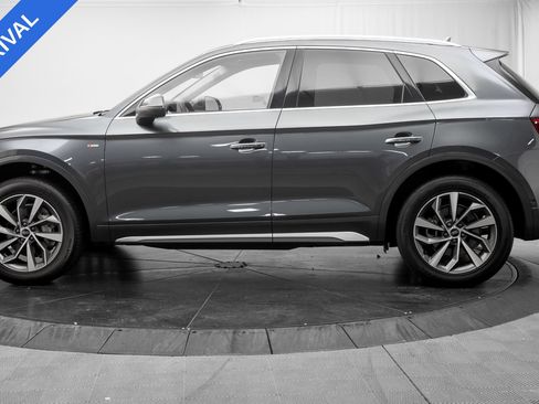 Used 2023 Audi Q5 2.0T Prestige AWD/4WD image 4