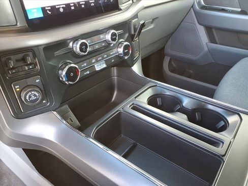 Used 2025 Ford F150 XLT w/ Equipment Group 301A Standard image 11