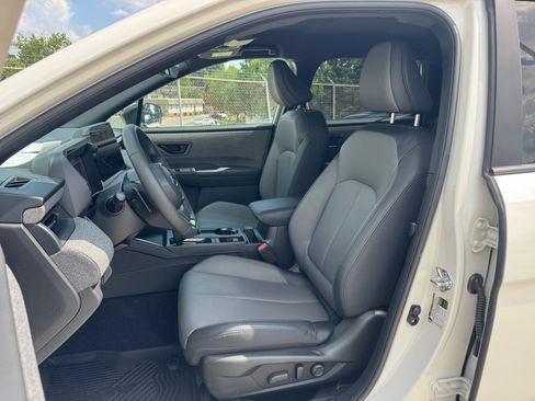 Used 2026 Subaru Outback Premium w/ Premium/Limited Package 2 AWD/4WD image 34