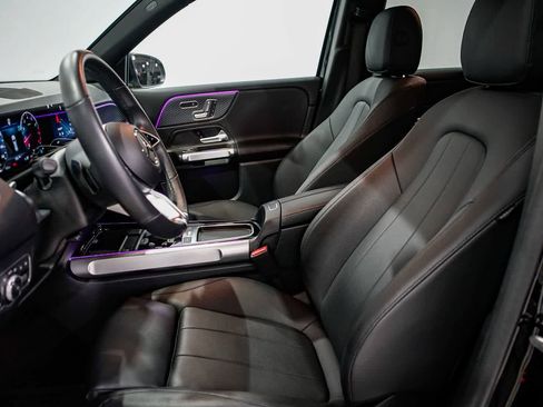 Certified 2025 Mercedes-Benz GLB 250 GLB 250 image 16