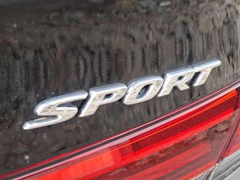 Certified 2023 Honda Civic Sport image 29