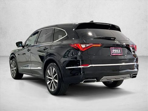 Used 2025 Acura MDX FWD w/ Technology Package image 13