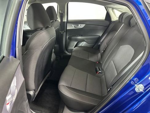 Used 2023 Kia Forte LXS w/ LXS Technology Package image 33