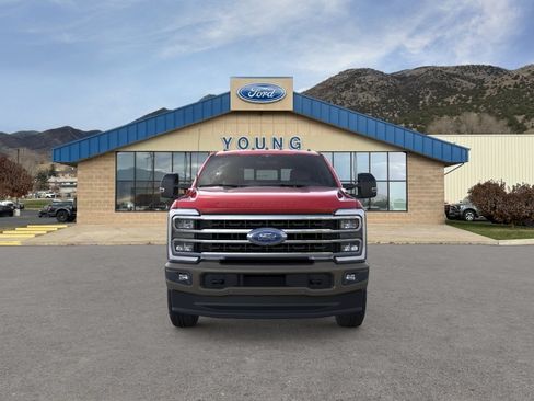 New 2026 Ford F350 King Ranch AWD/4WD image 28