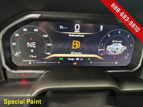 New 2026 GMC Sierra 1500 Denali image 3