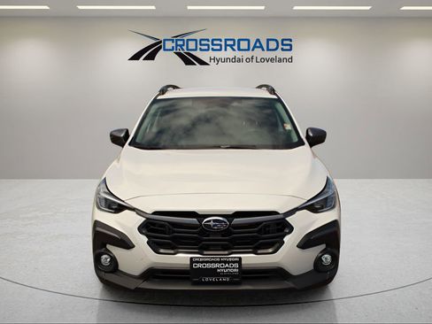 Used 2024 Subaru Crosstrek 2.5i Limited image 8