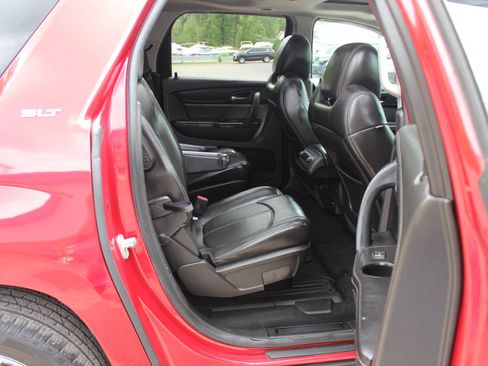 Used 2014 GMC Acadia SLT AWD/4WD image 41