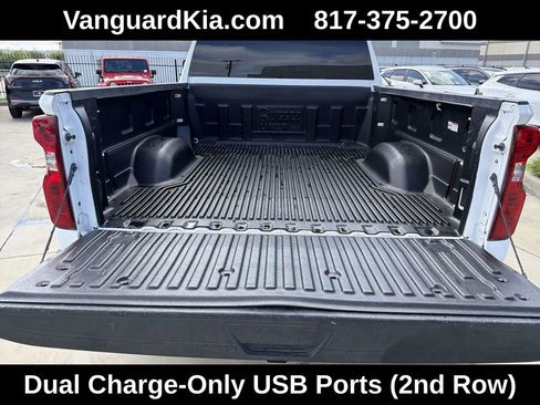 Used 2023 Chevrolet Silverado 2500 LT w/ Convenience Package AWD/4WD image 23