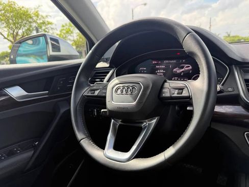 Used 2019 Audi Q5 2.0T Premium Plus AWD/4WD image 33