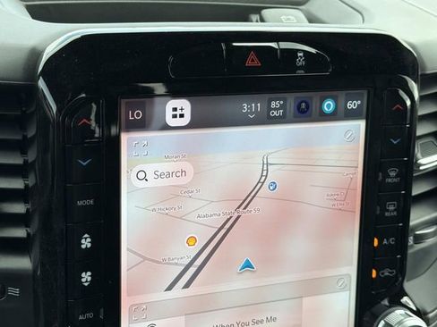 New 2026 RAM 3500 Tradesman image 31