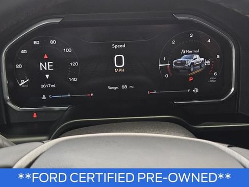 Used 2026 GMC Sierra 1500 AT4X AWD/4WD image 26