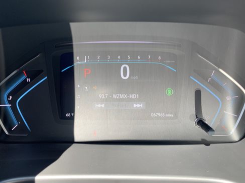 Used 2023 Honda Odyssey EX-L image 19