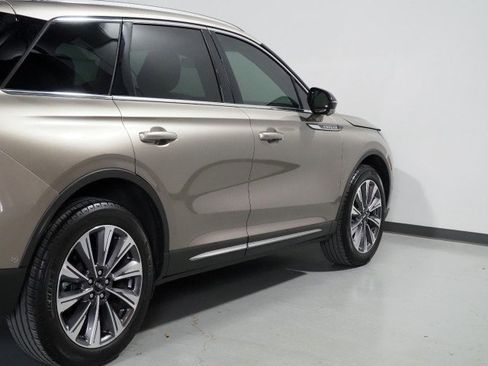 Used 2020 Lincoln Corsair Reserve w/ Equipment Group 201A image 59