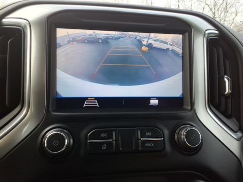 Used 2019 Chevrolet Silverado 1500 LT image 21