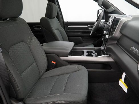 New 2026 RAM 1500 Big Horn image 32