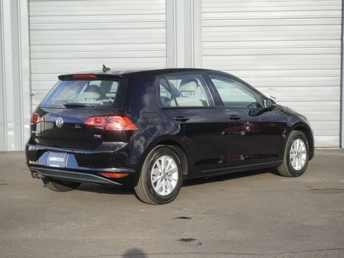 Used 2016 Volkswagen Golf S FWD image 6
