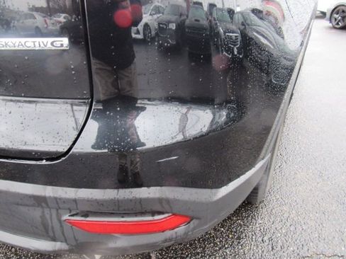 Used 2023 MAZDA CX-9 Touring image 10