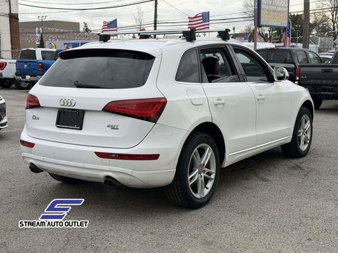 Used 2014 Audi Q5 2.0T Premium Plus image 8