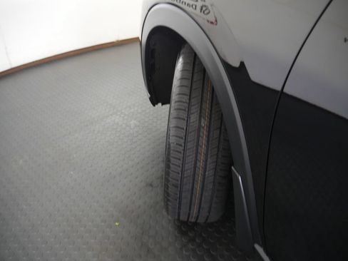 Certified 2024 Honda HR-V Sport image 17