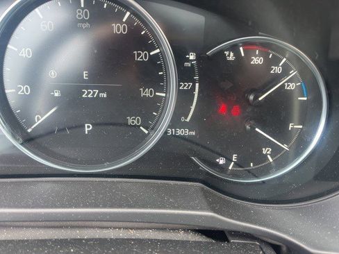 Used 2023 MAZDA CX-5 AWD 2.5 S w/ Premium Plus Pkg image 5