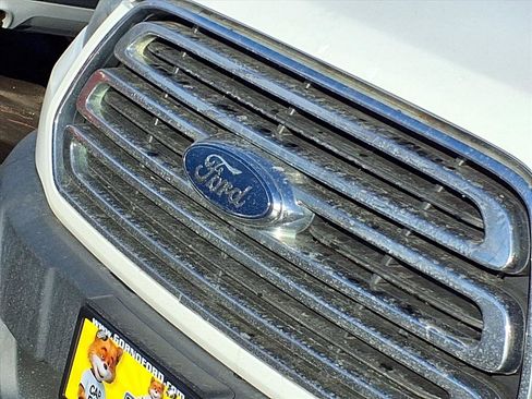 Used 2016 Ford Transit 250 148 Low Roof w/ Interior Upgrade Package image 27