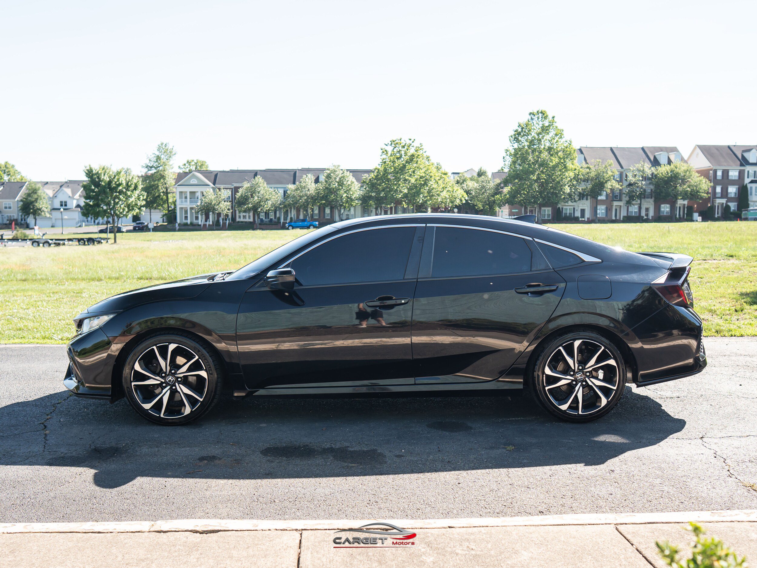 Used 2017 Honda Civic Si image 4
