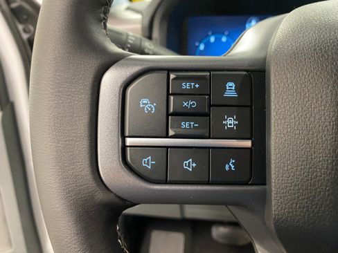 New 2025 Ford F150 XLT w/ Equipment Group 303A High image 20