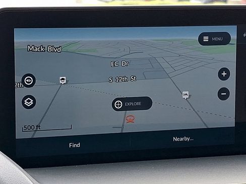 Used 2020 Acura RDX AWD w/ Technology Package image 19