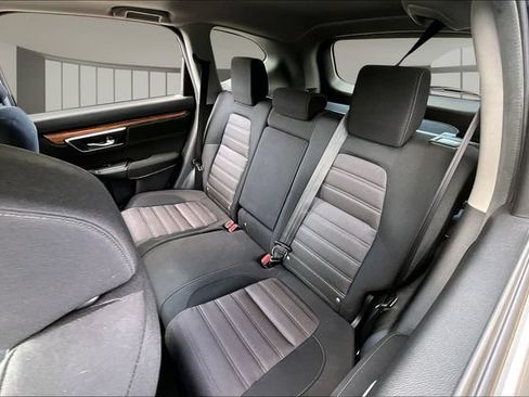 Used 2021 Honda CR-V EX image 21