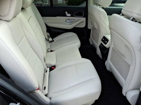 Certified 2024 Mercedes-Benz GLE 450 4MATIC image 20