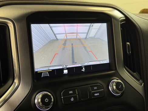 Used 2019 GMC Sierra 1500 SLT w/ SLT Premium Plus Package image 40